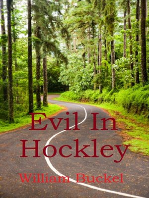cover image of Evil in Hockley
